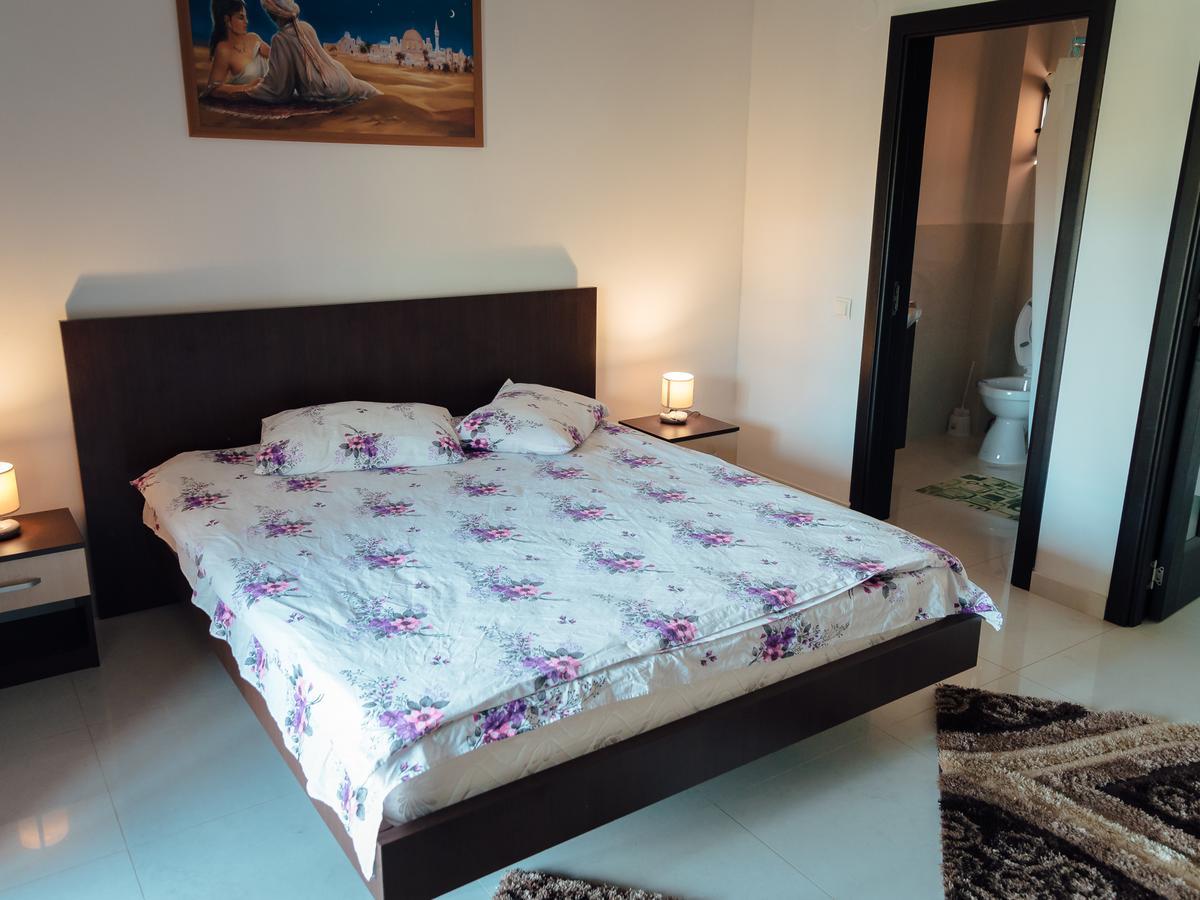Casa David Turda Otel Dış mekan fotoğraf