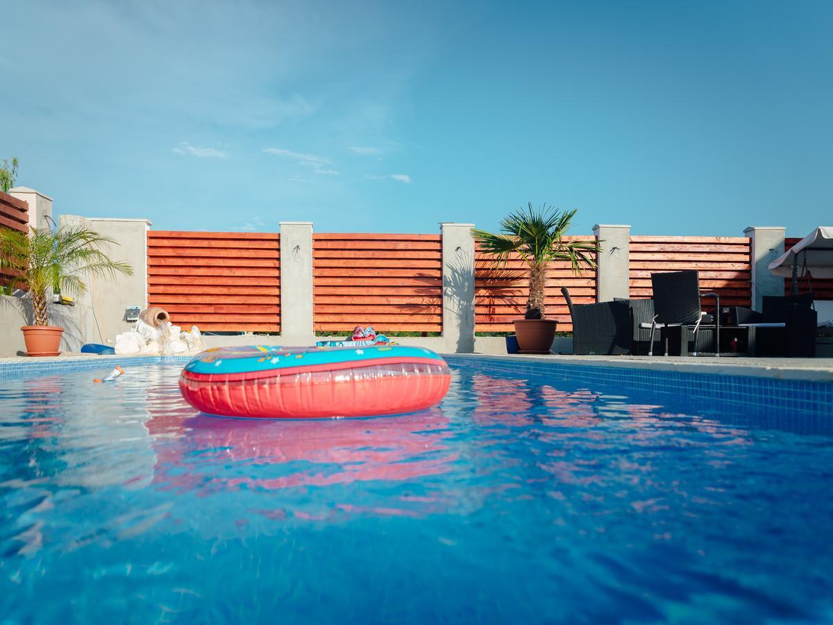 Casa David Turda Otel Dış mekan fotoğraf